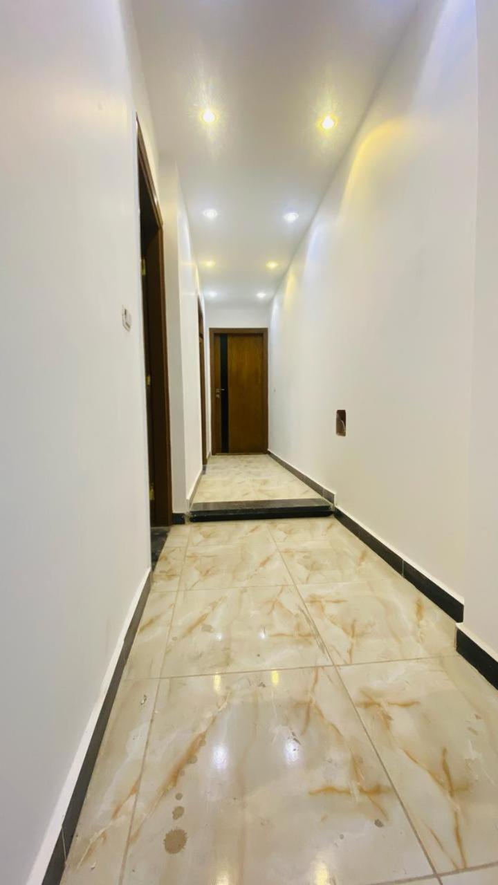 Oh Pyramids View Hotel Kafret el-Gabal Exterior foto
